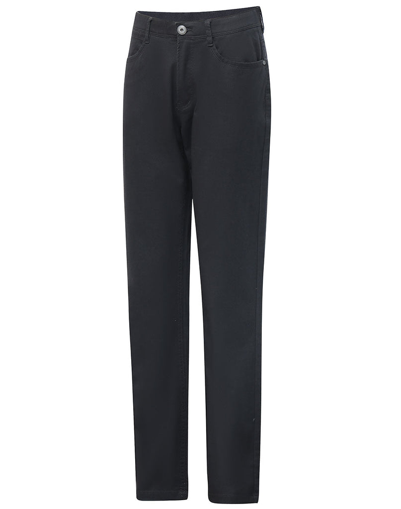 Winning Spirit Jean Style Flexi Chino Pants Men's (M9382)