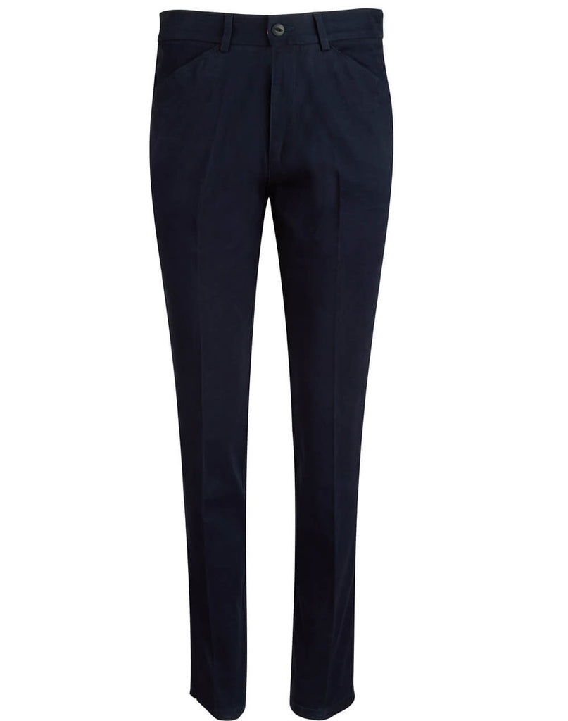 Winning Spirit  Ladies Boston Chino (M9390)