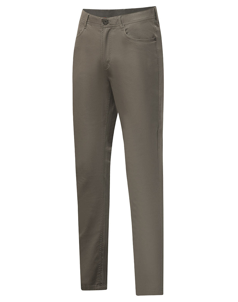 Winning Spirit Jean Style Flexi Chino Pants Ladie's(M9392)
