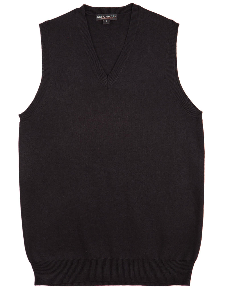 Winning Spirit Women’s V-neck Vest (M9601)