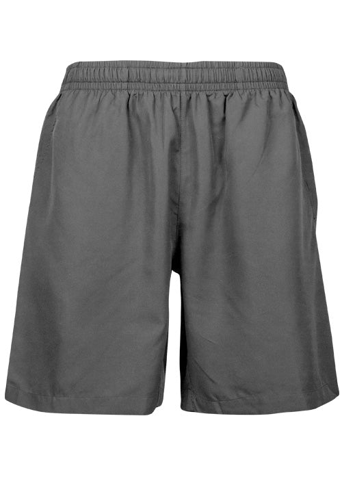Aussie Pacific Mens Pongee Shorts-(1602)