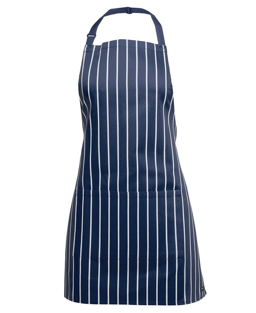 JB's  Apron With Pocket (5A)