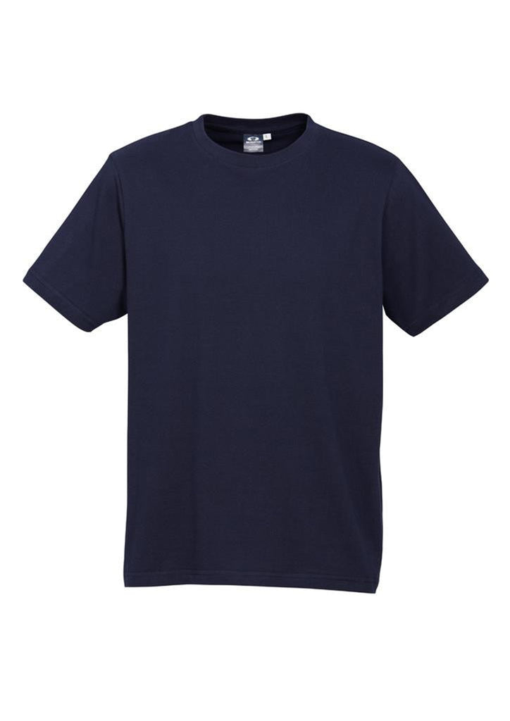 Biz Collection Mens Ice Tee 2nd  ( 10 Colour ) (T10012)