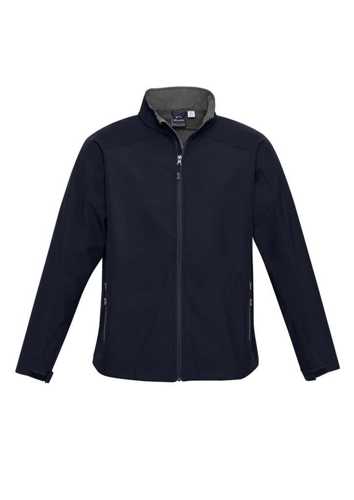 Biz Collection Mens Geneva Jacket (J307M)