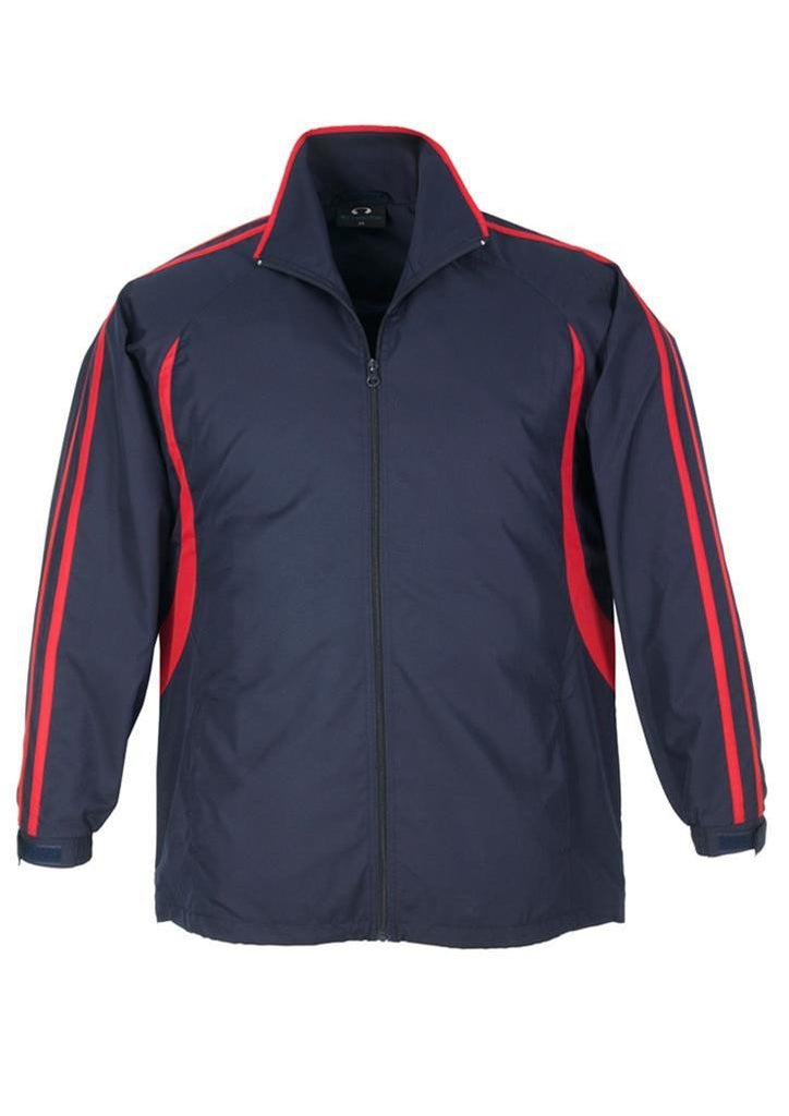 Biz Collection Kids Flash Jacket (J3150B)