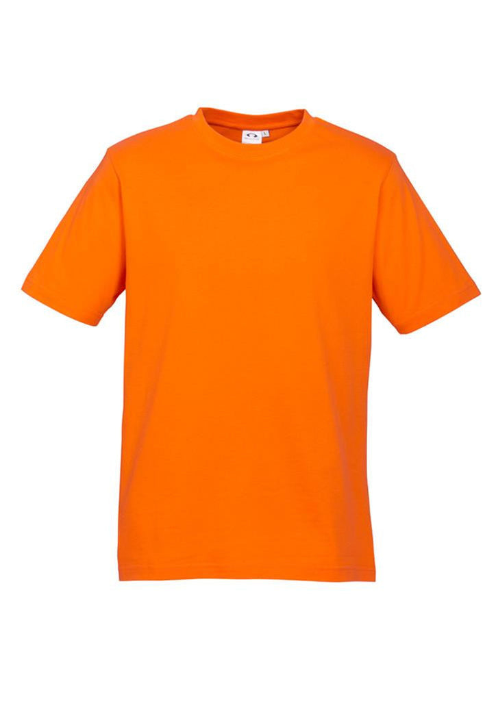 Biz Collection Mens Ice Tee 2nd  ( 10 Colour ) (T10012)