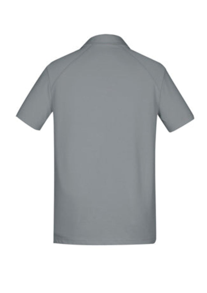 Biz Collection Mens Byron S/S Polo (P011MS)