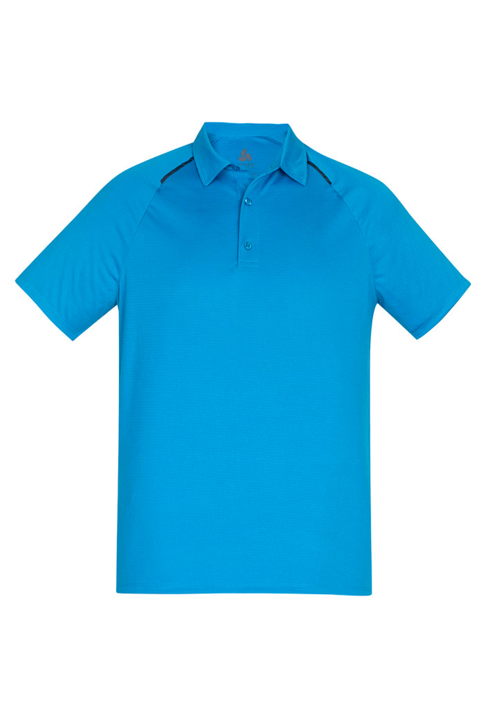 Biz Collection Academy Mens Polo (P012MS)