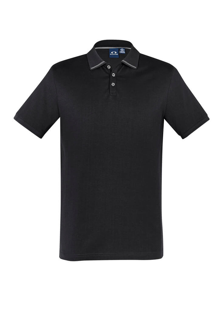 Biz Collection Mens Aston Short Sleeve Polo (P106MS)