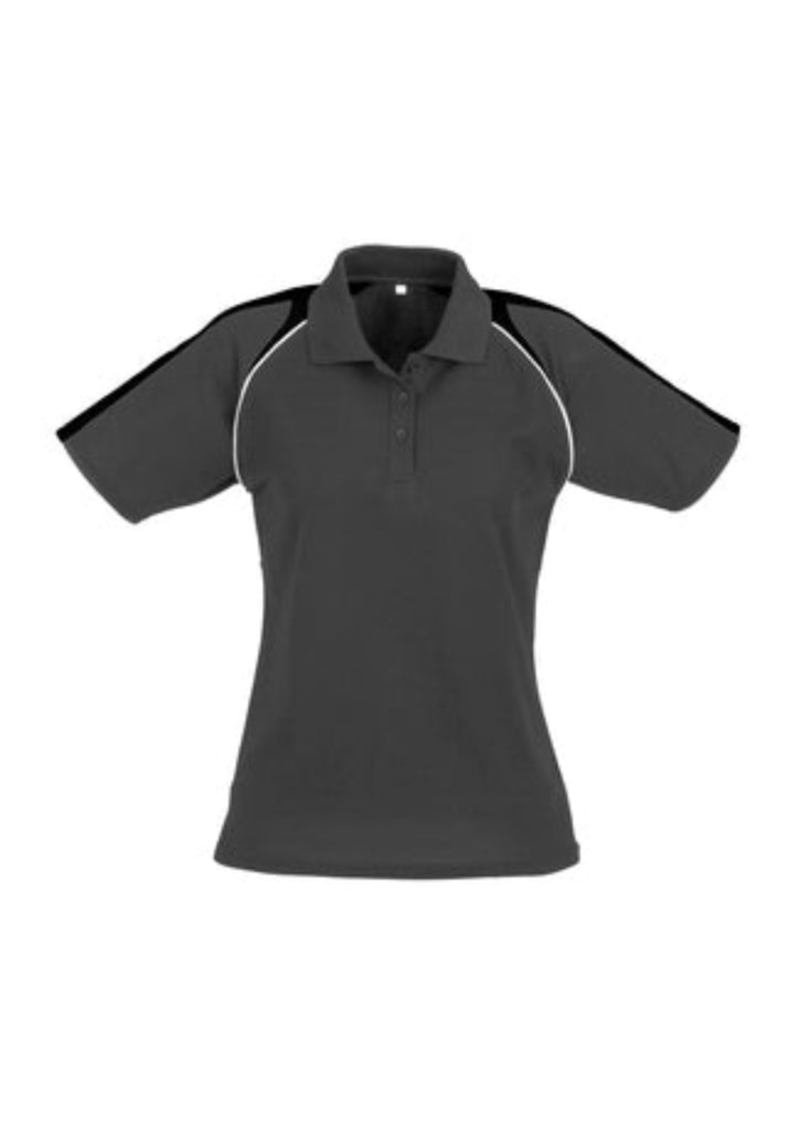 Biz Collection Womens Triton S/S Polo (P225LS)