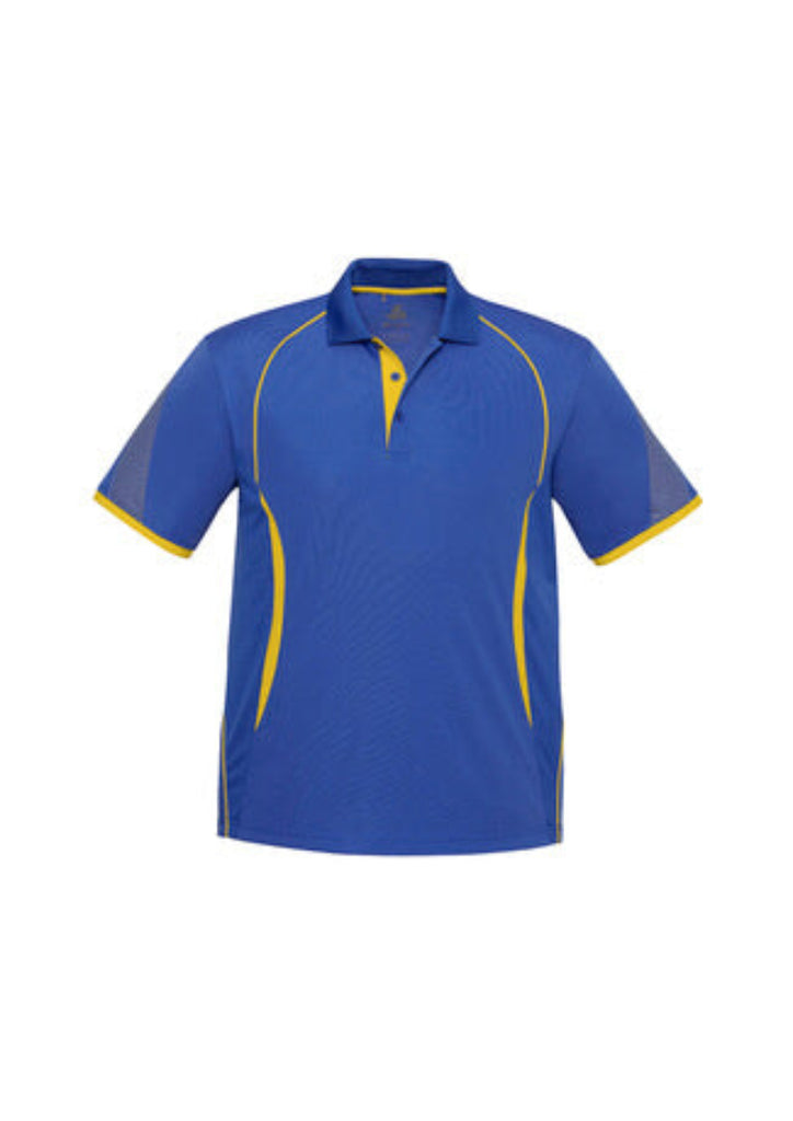Biz Collection Kids Razor S/S Polo (P405KS)