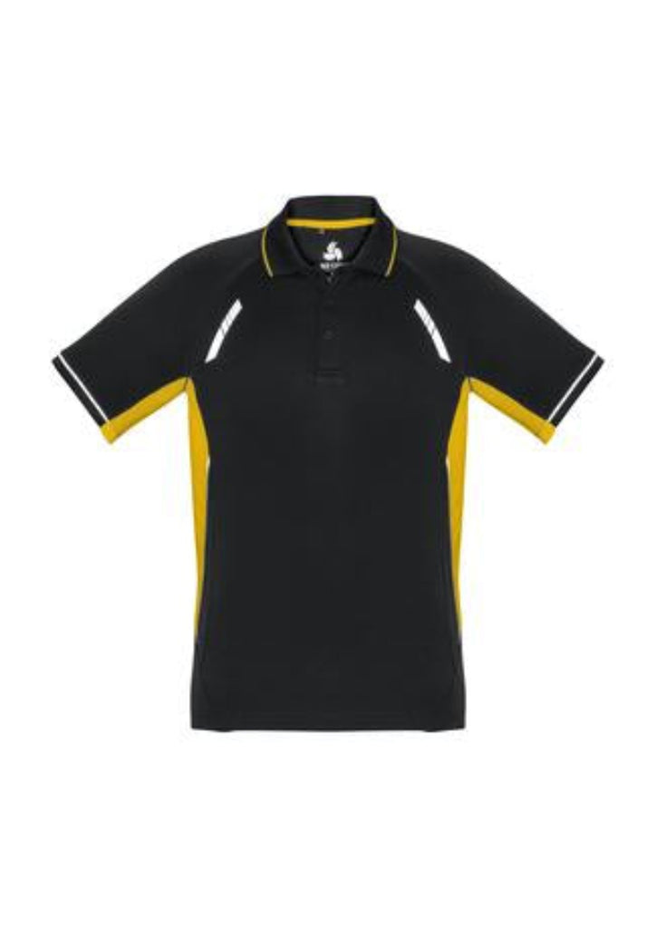 Biz Collection Renegade Kids Short Sleeve Polo-(P700KS)