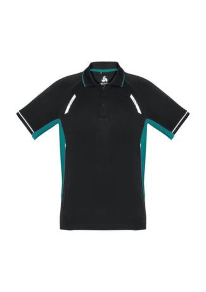 Biz Collection Renegade Kids Short Sleeve Polo-(P700KS)