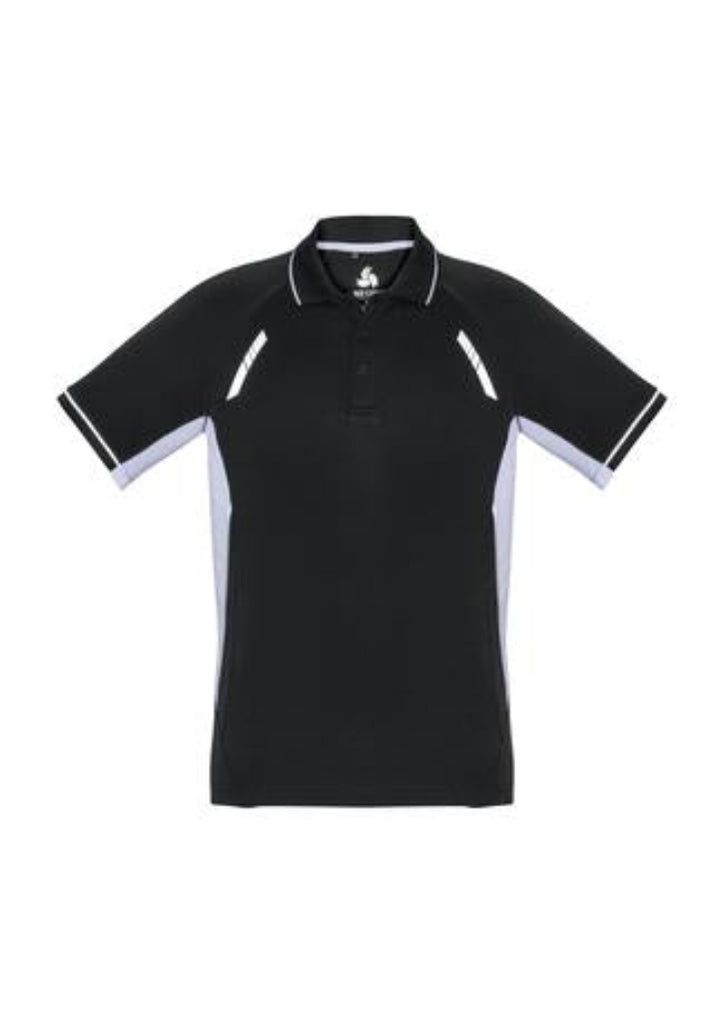 Biz Collection Renegade Kids Short Sleeve Polo-(P700KS)
