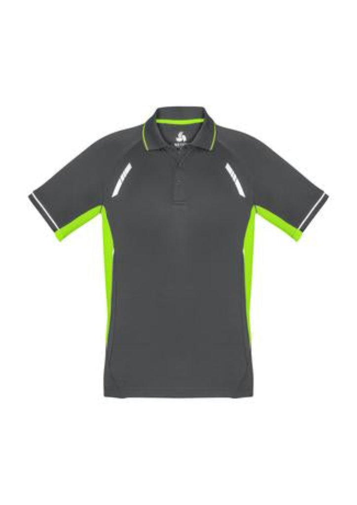 Biz Collection Renegade Kids Short Sleeve Polo-(P700KS)