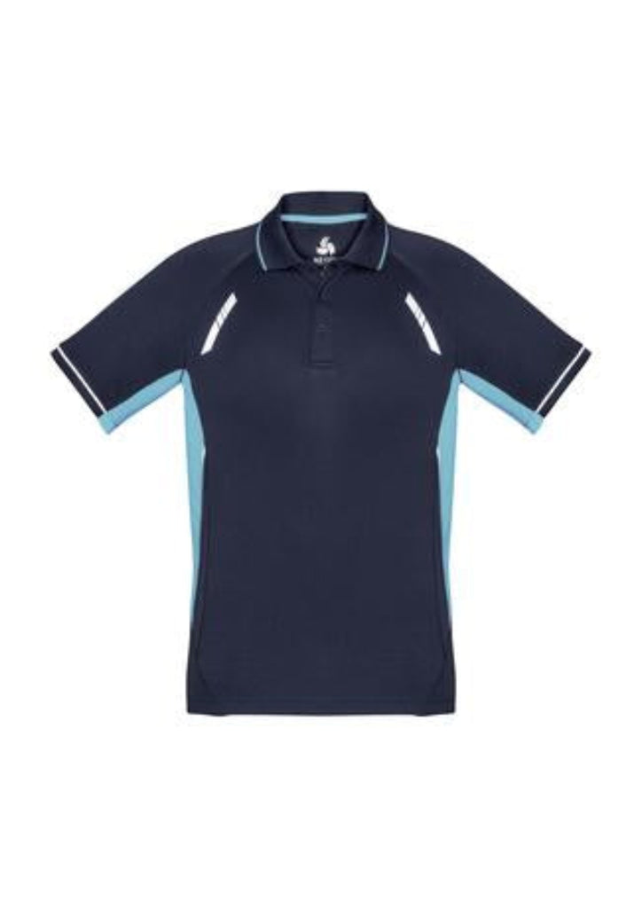 Biz Collection Renegade Kids Short Sleeve Polo-(P700KS)