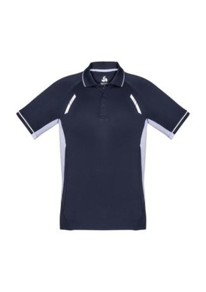 Biz Collection Renegade Kids Short Sleeve Polo-(P700KS)