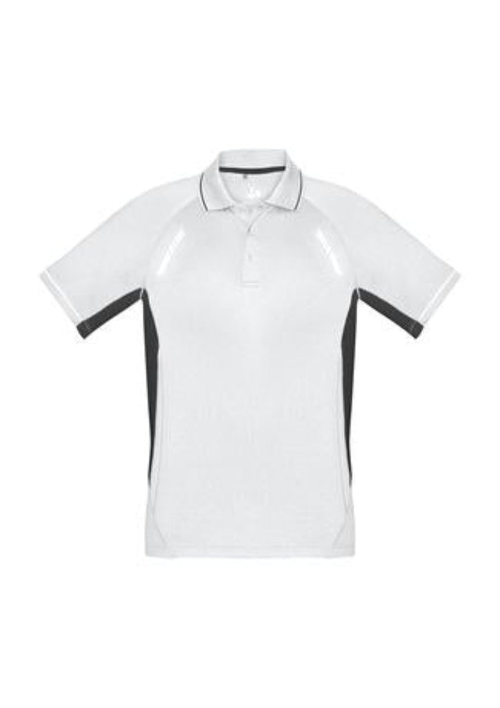 Biz Collection Renegade Kids Polo-(P700KS)