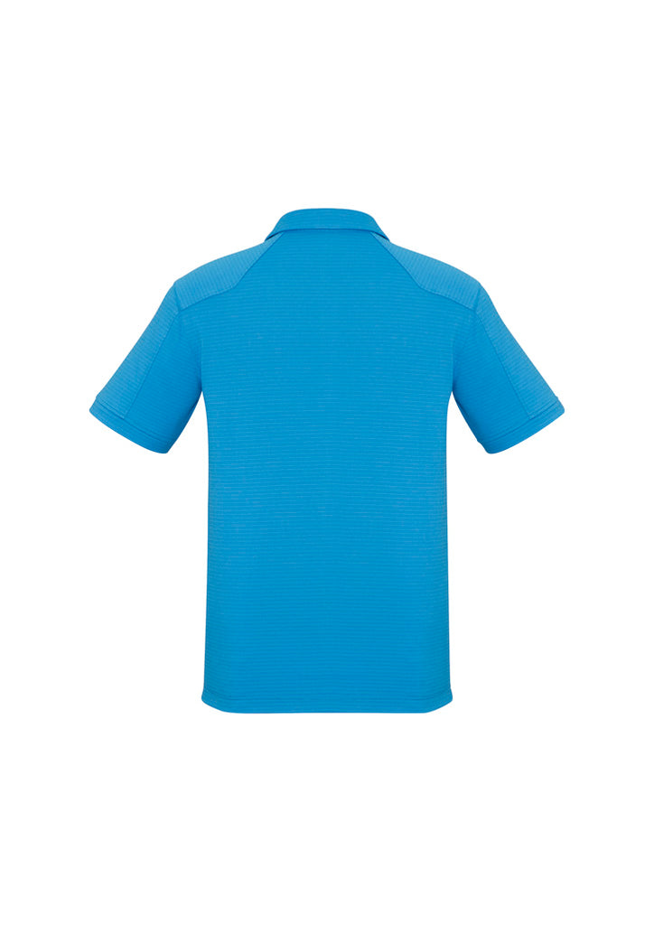 Biz Collection Mens Profile S/S Polo (P706MS)