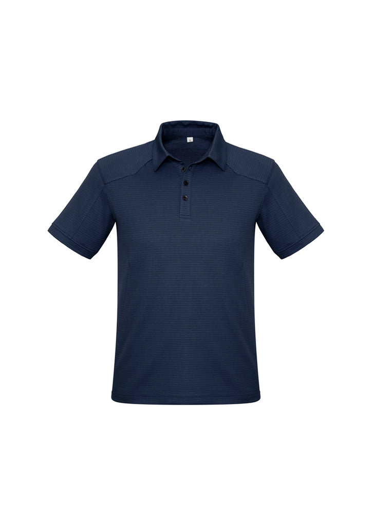 Biz Collection Mens Profile S/S Polo (P706MS)