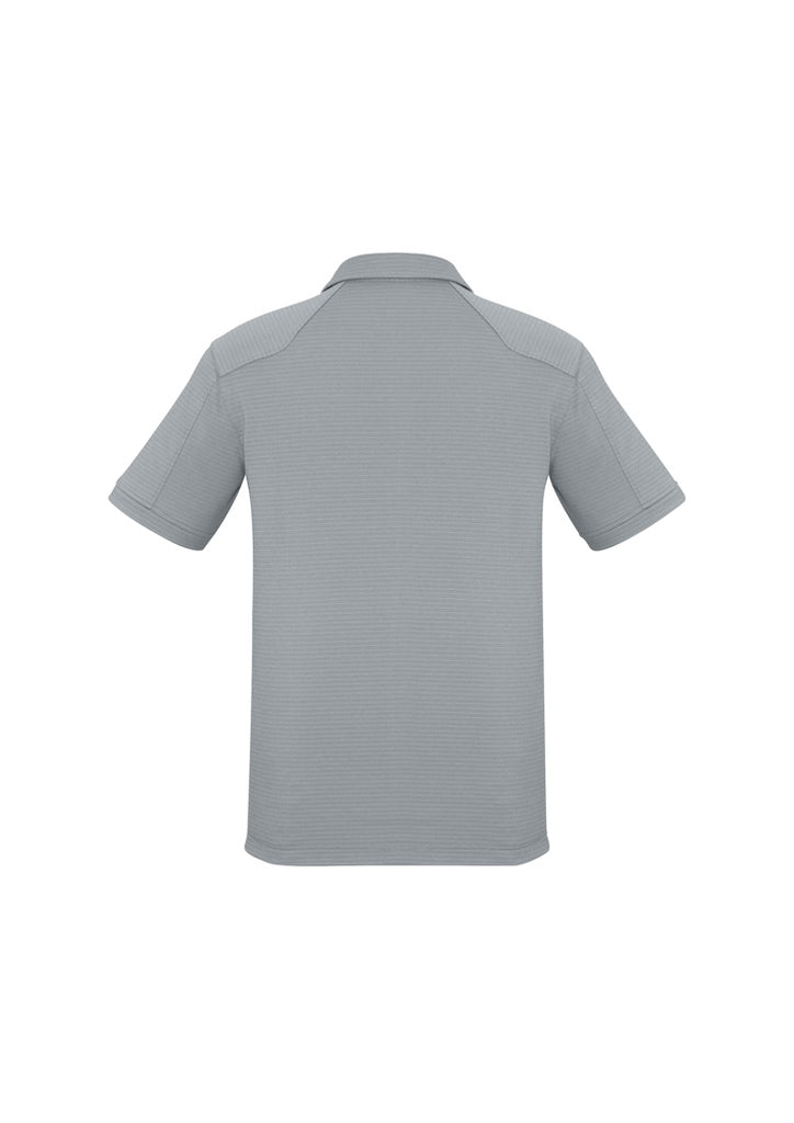 Biz Collection Mens Profile S/S Polo (P706MS)