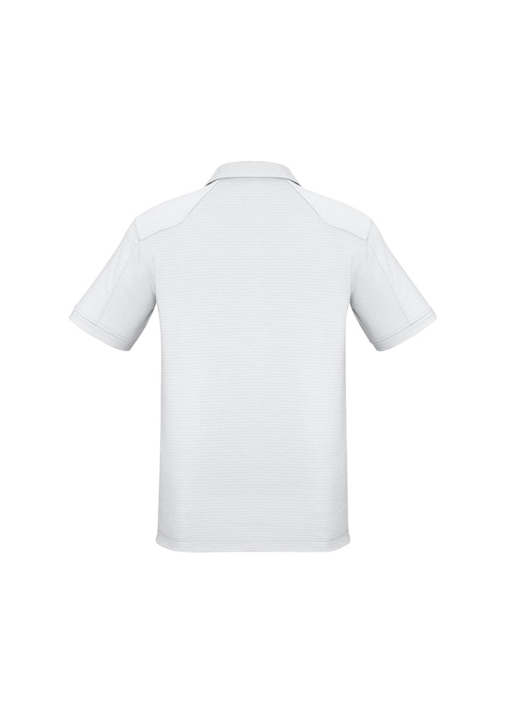 Biz Collection Mens Profile S/S Polo (P706MS)