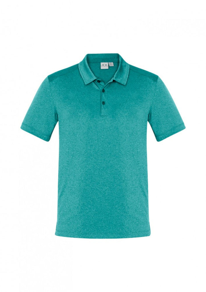 Biz Collection Mens Aero S/S Polo (P815MS)