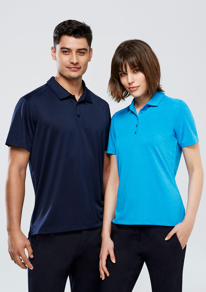 Biz-Collection-Womens-Aero-Polo