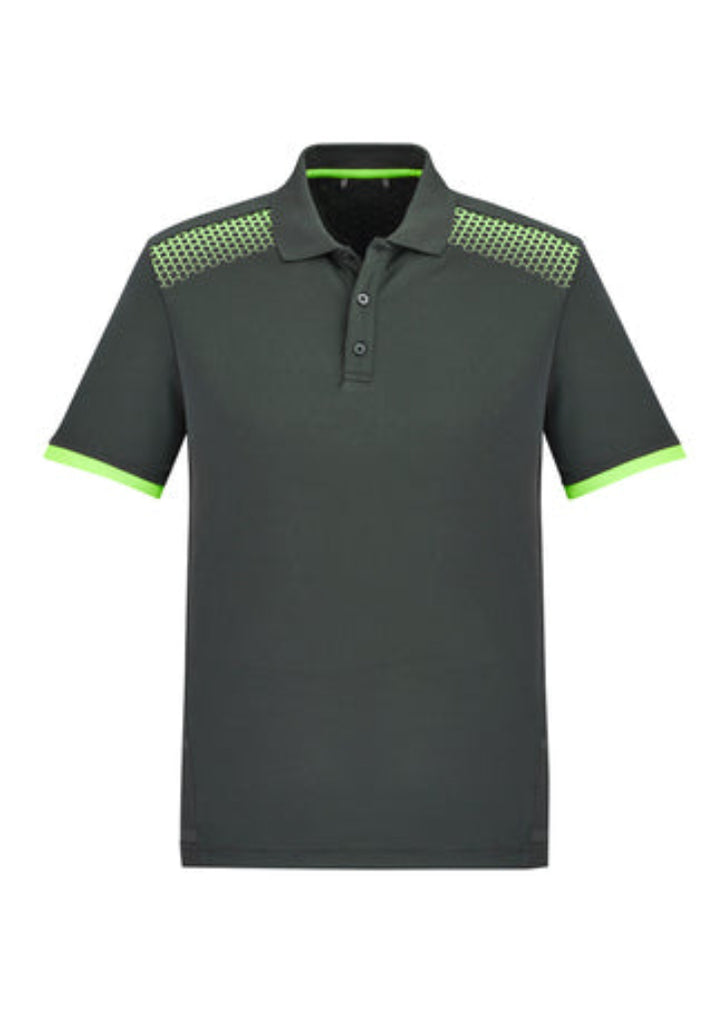 Biz Collection Mens Galaxy Polo (P900MS)