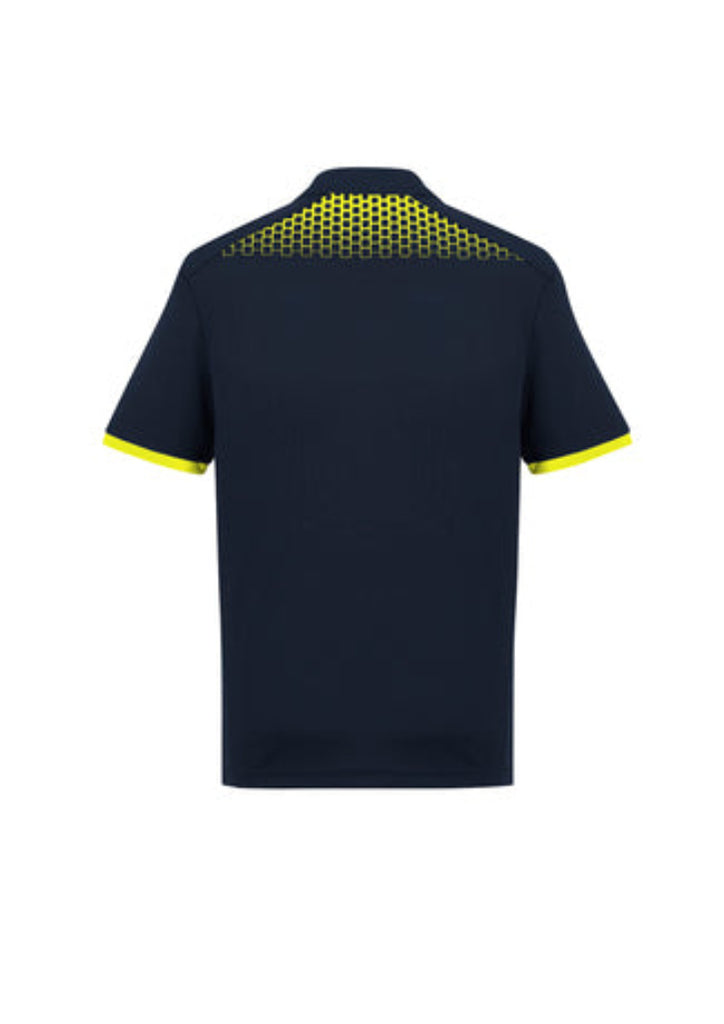 Biz Collection Mens Galaxy Polo (P900MS)