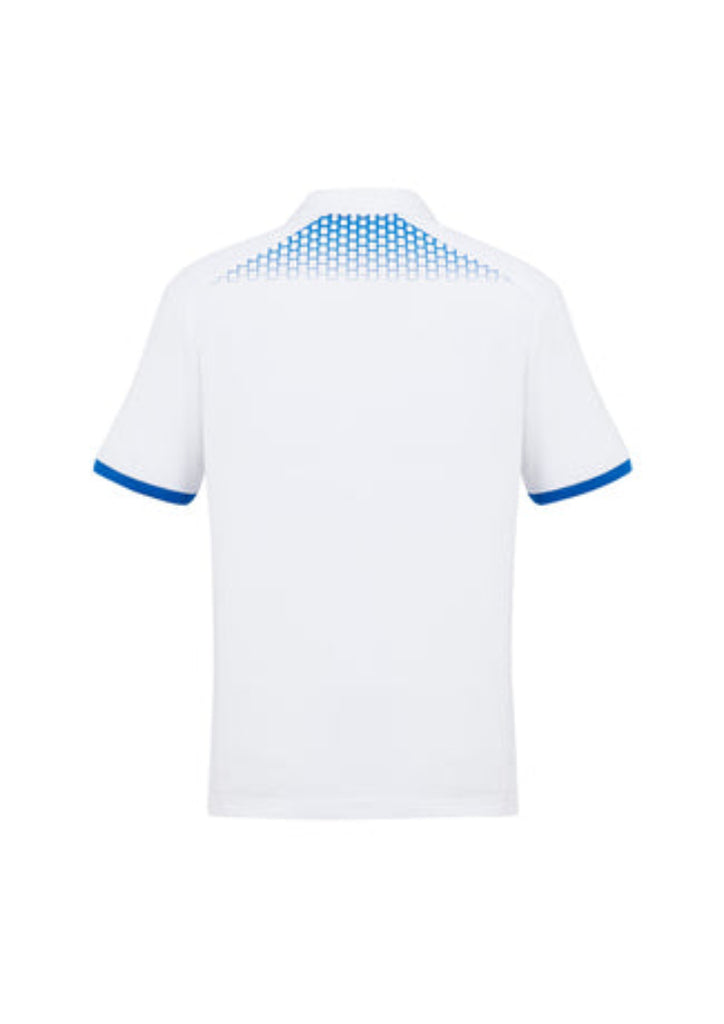 Biz Collection Mens Galaxy S/S Polo (P900MS)