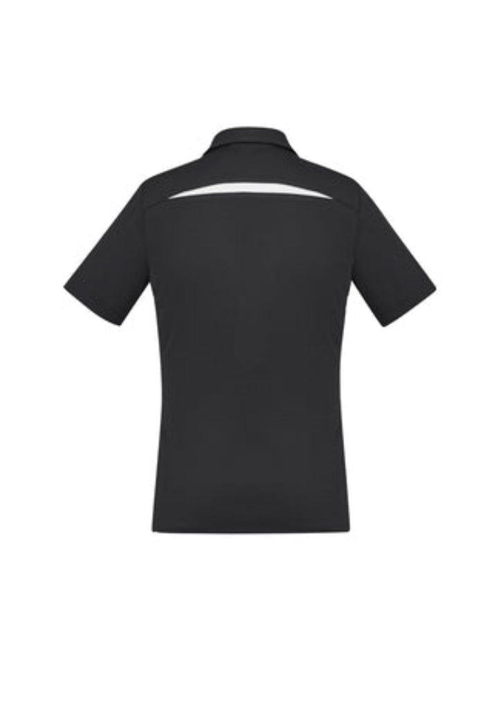Biz Collection Womens Sonar Short Sleeve Polo (P901LS)