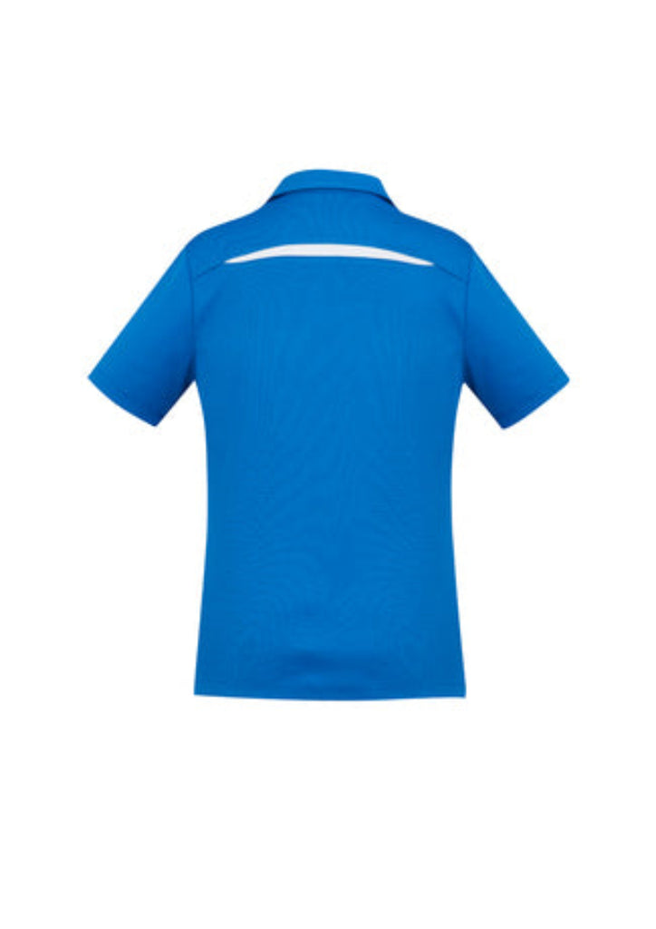 Biz Collection Womens Sonar Short Sleeve Polo (P901LS)