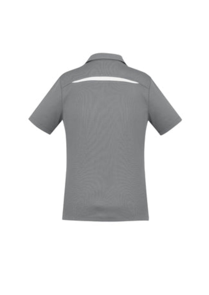 Biz Collection Womens Sonar Short Sleeve Polo (P901LS)