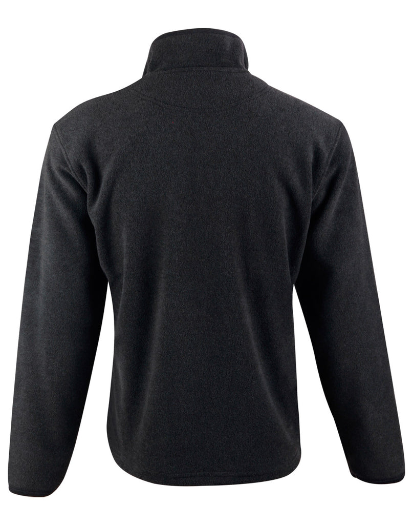 Winning Spirit Unisex Bexley Pullover (PF21)