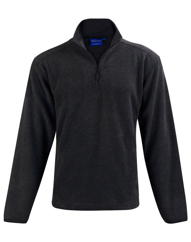 Winning Spirit Unisex Bexley Pullover (PF21)