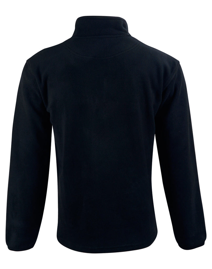Winning Spirit Unisex Bexley Pullover (PF21)