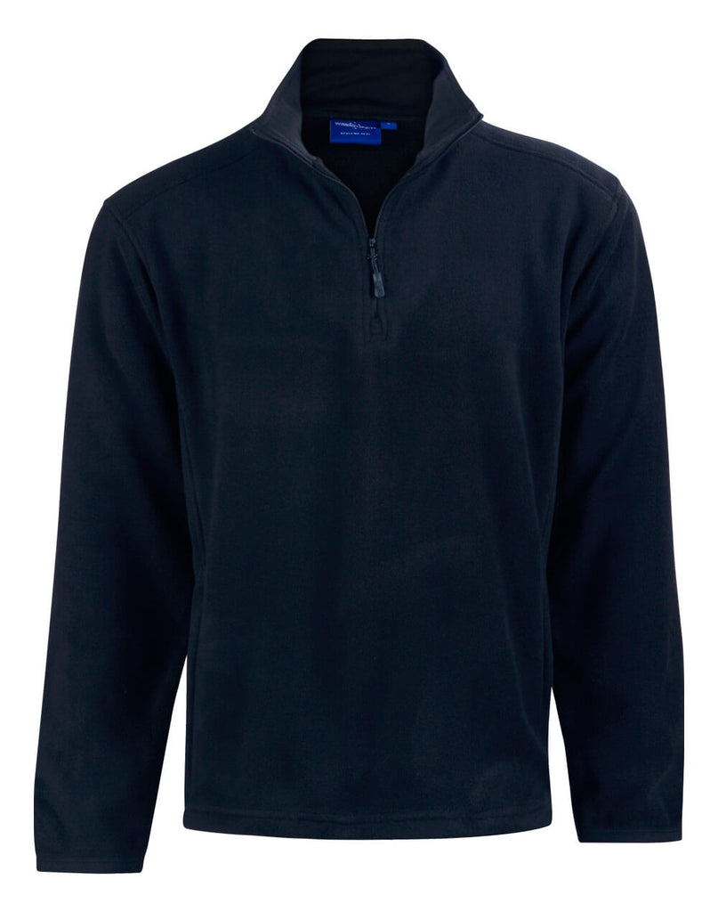 Winning Spirit Unisex Bexley Pullover (PF21)