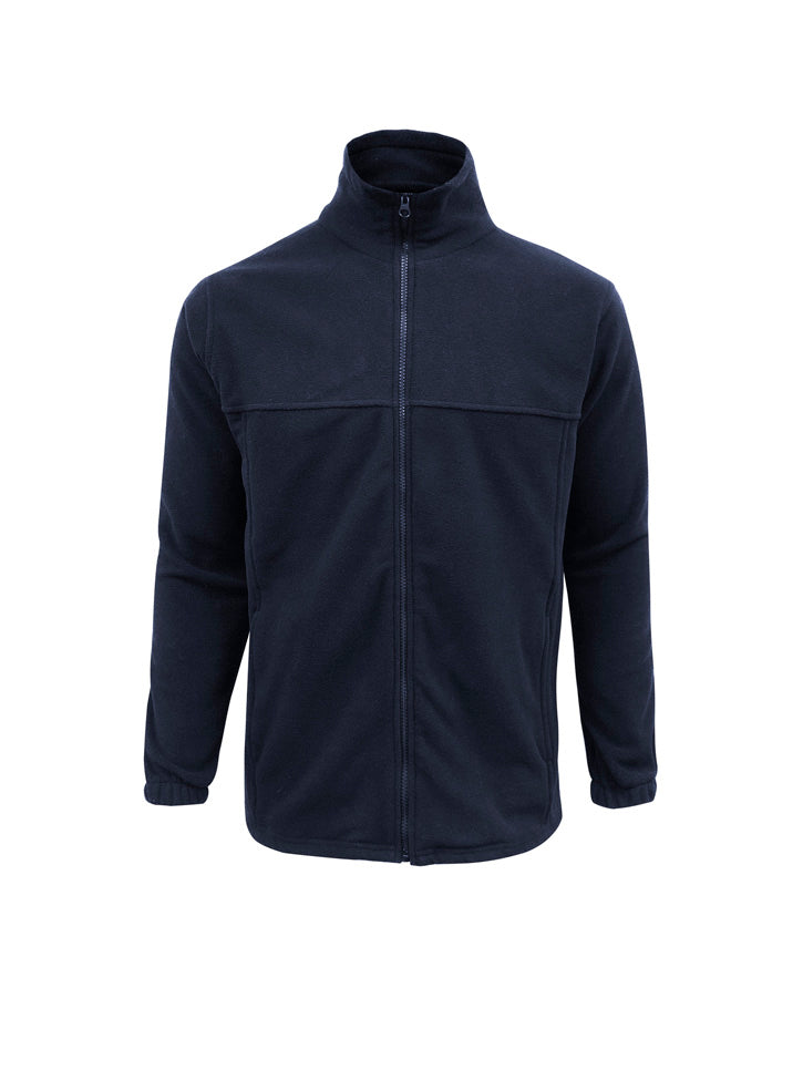 Biz Collection Mens Polar Fleece Jacket (PF630)