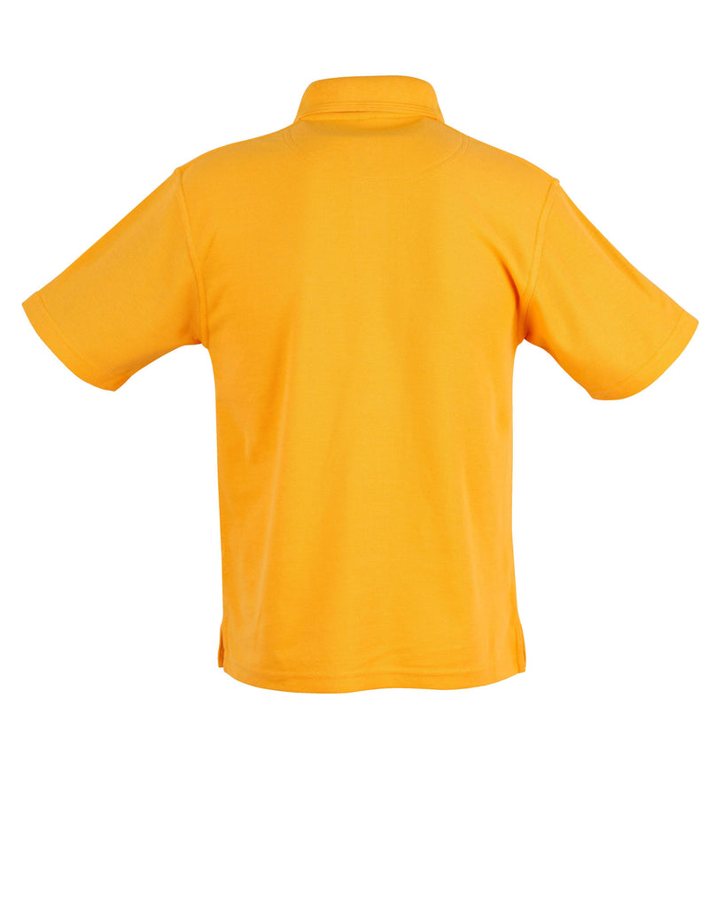 Winning Spirit Traditional Polo Unisex (PS11)