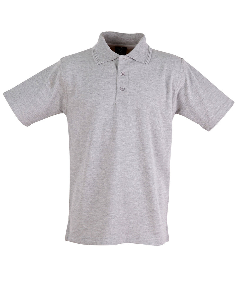 Winning Spirit Traditional Polo Unisex (PS11)