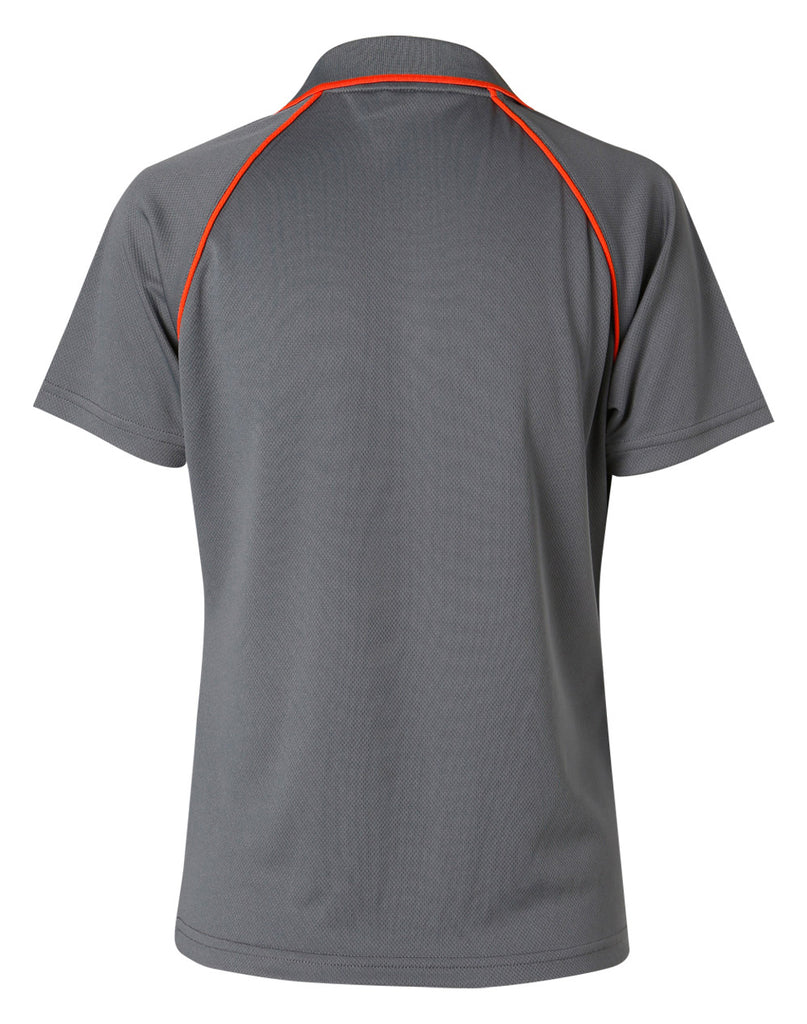 Winning Spirit CoolDry® Mesh 165gsm - 100% Polyester 1st(10 colour) (PS19)