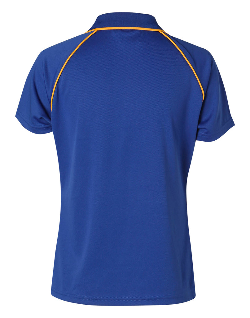 Winning Spirit CoolDry® Mesh 165gsm - 100% Polyester 2nd(7 colour) (PS19)