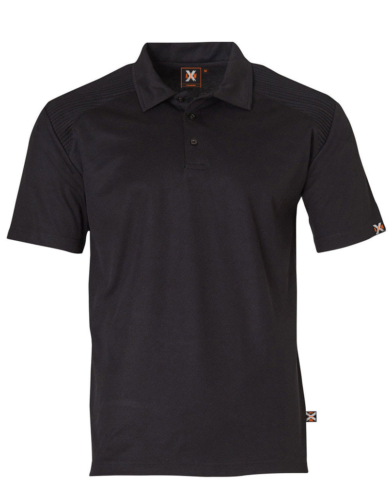 Winning Spirit Unisex Short Sleeve Truedry® Polo (PS209)