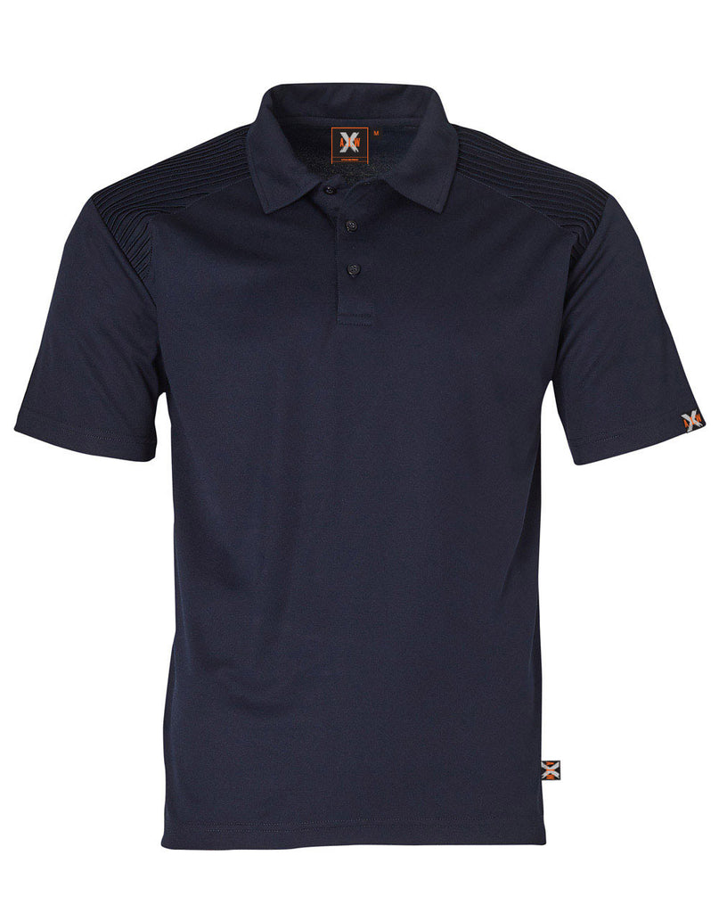 Winning Spirit Unisex Short Sleeve Truedry® Polo (PS209)