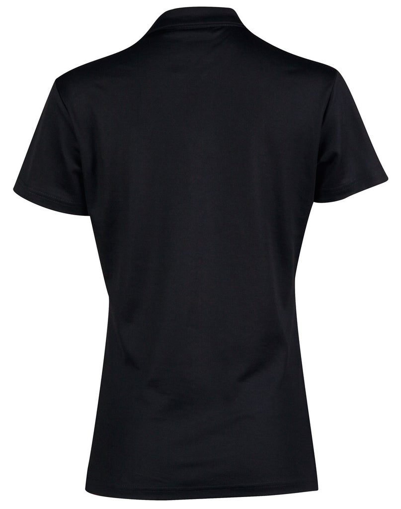 Winning Spirit Victory Truedry® Short Sleeve Polo (PS34B)
