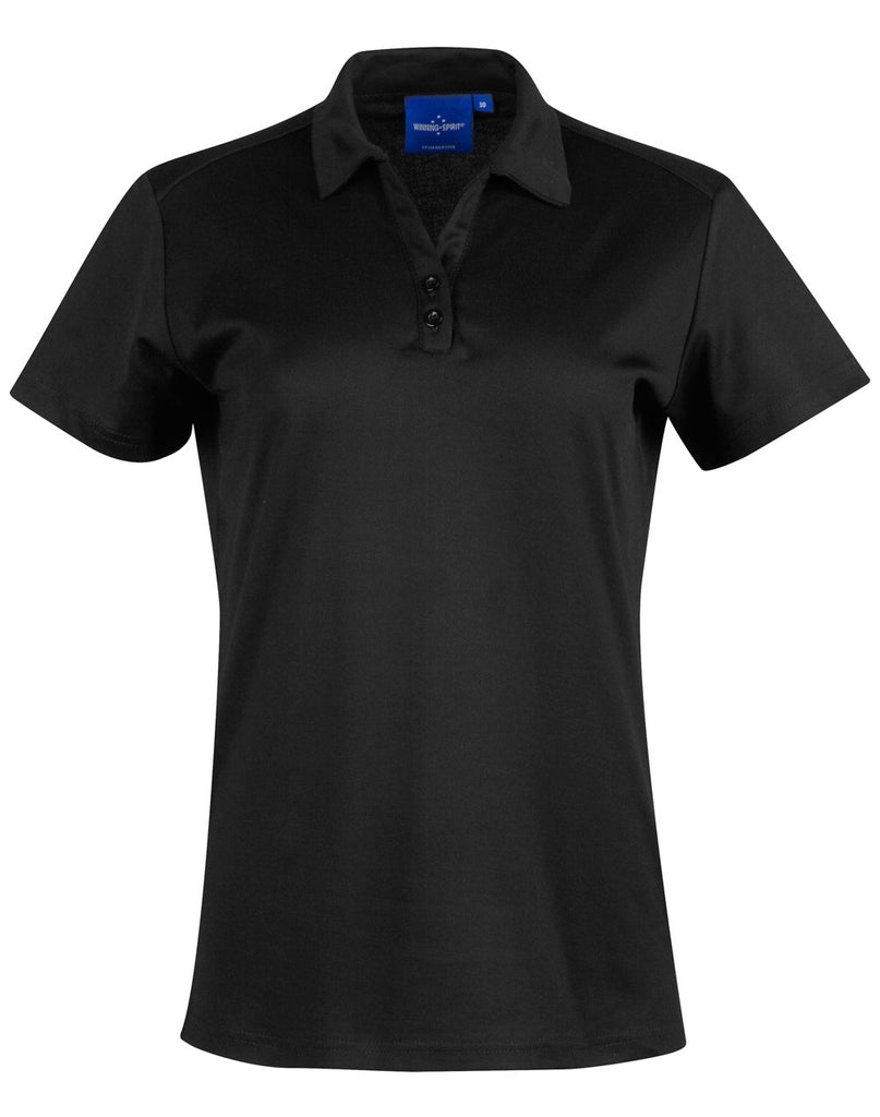 Winning Spirit Victory Truedry® Short Sleeve Polo (PS34B)