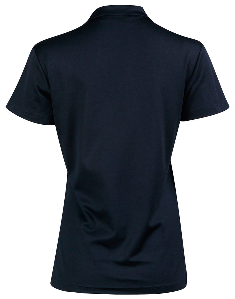 Winning Spirit Victory Truedry® Short Sleeve Polo (PS34B)