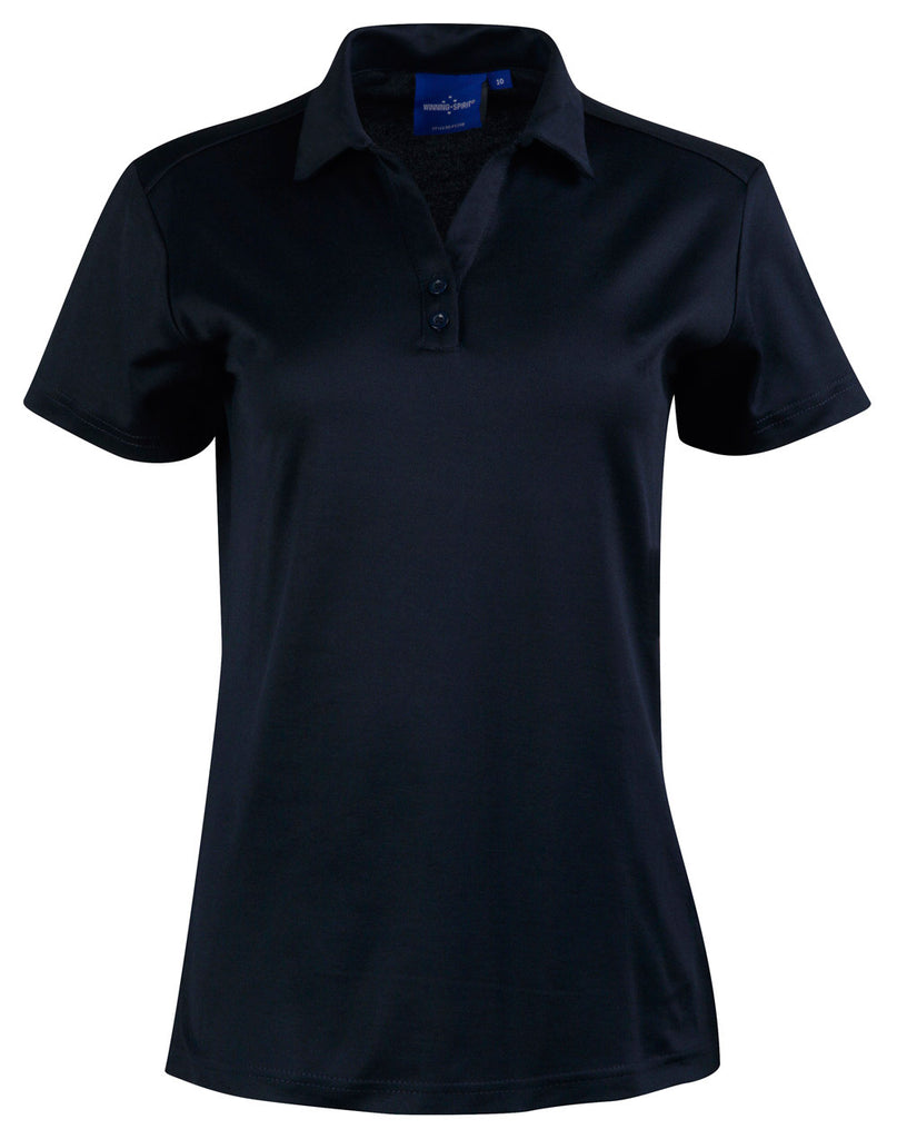 Winning Spirit Victory Truedry® Short Sleeve Polo (PS34B)