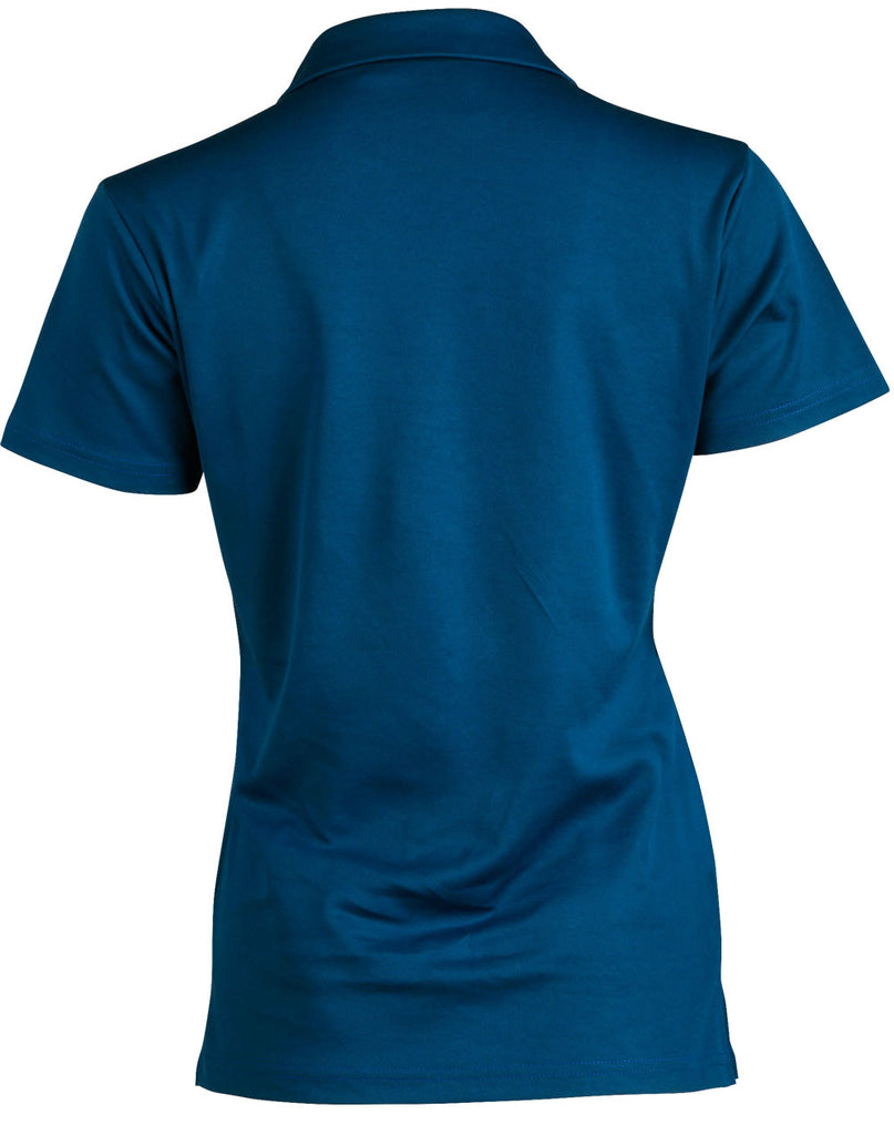 Winning Spirit Victory Truedry® Short Sleeve Polo (PS34B)